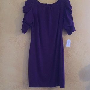 Jessica Simpson Dress size 2 color: current